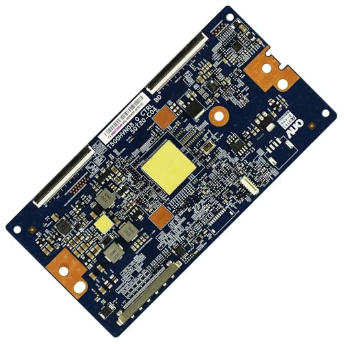 T-Con 50T20-C04 T500HVN08.0 CTRL BD, kompatibel mit Sony. 50-Zoll-Fernseher KDL-50W700B KDL-50W800B KDL-50W828B KDL-50W829B KLV-50W790B Logikplatine T-Con 50T20-C04 T500HVN08.0 CTRL BD, kompatibel mit Sony. 50-Zoll-Fernseher KDL-50W700B KDL-50W800B KDL-50W828B KDL-50W829B KLV-50W790B Logikplatine von KGNGBEM