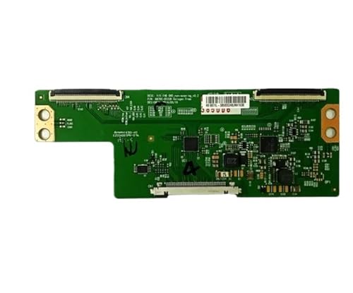T-Con Board Kompatibel Mit LG 43/49/55 Zoll V15 FHD DRD 6870C-0532A 6870C-0532B 6870C-0532C TV Bord(43 inch) von KGNGBEM