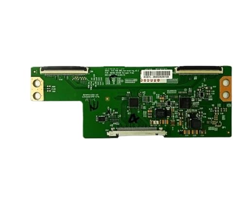 T-Con Board Kompatibel Mit LG 43/49/55 Zoll V15 FHD DRD 6870C-0532A 6870C-0532B 6870C-0532C TV Bord(49 inch) von KGNGBEM