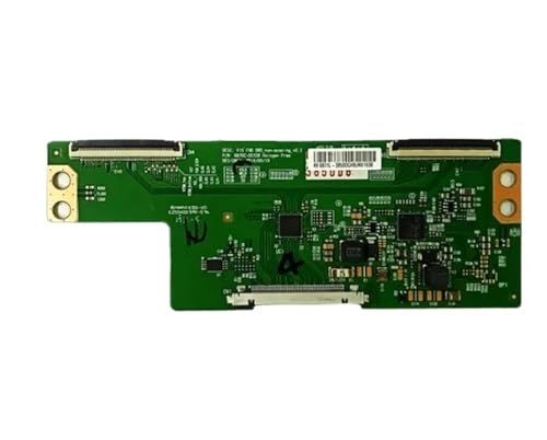 T-Con Board Kompatibel Mit LG 43/49/55 Zoll V15 FHD DRD 6870C-0532A 6870C-0532B 6870C-0532C TV Bord(55 inch) von KGNGBEM