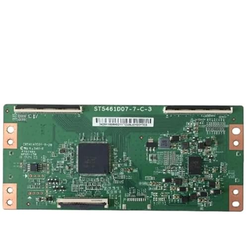 T-Con Board ST5461D07-7-C-3, kompatibel mit Hisense TCL Xiaomi. Und andere 55-Zoll TV Logic Board Professional TV Reparatur Teile T-Con Board ST5461D07-7-C-3, kompatibel mit Hisense TCL Xiaomi. Und andere 55-Zoll TV Logic Board Professional TV Reparatur Teile von KGNGBEM