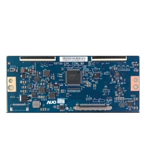 TV Tcon Board 55T32-COF CTRL BD Logic Board for 43 50 55 Zoll TV Bildschirm Reparatur(for 43 inch) von KGNGBEM