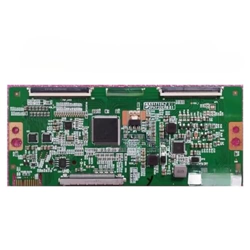 TV Tcon Board CV500U2-L02 DCBDP-C26A_07 Logic Board for 50 Zoll TV Bildschirm Reparatur(4k 2 partition) von KGNGBEM