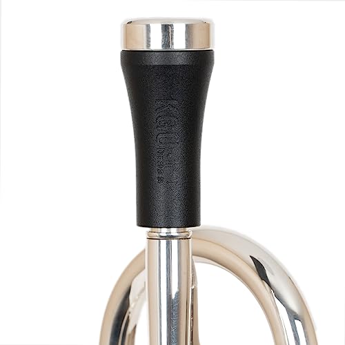 Trompet Mundstück Booster KGUBrass Maßgeschneidert Radius Trompet Booster KGU Black Edition Trompet Mundstück Booster KGUBrass Maßgeschneidert Radius Trompet Booster KGU Black Edition von KGUBrass