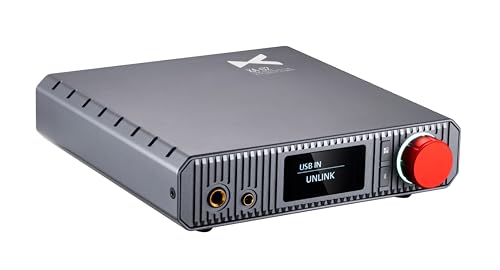 xDuoo XA-02 Balanced DAC Kopfhörer AMP ES9039Q2M MQA Bluetooth Decorder PCM32Bit/384kHz xDuoo XA-02 Balanced DAC Kopfhörer AMP ES9039Q2M MQA Bluetooth Decorder PCM32Bit/384kHz von KGUSS