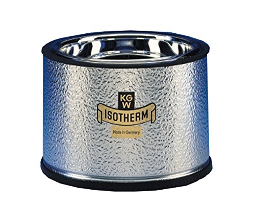 Kgw 092055 Isotherm Cup Shape Dewar 1600 ml von KGW ISOTHERM