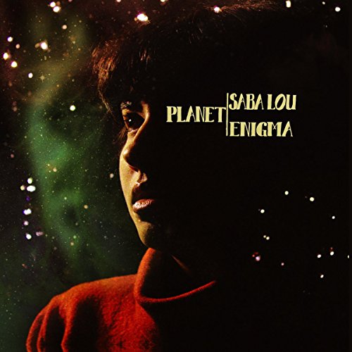 Planet Enigma [Vinyl LP] von KHANNIBALISM