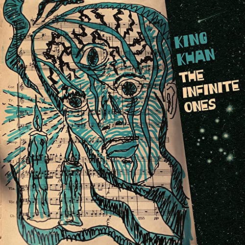 The Infinite Ones [Vinyl LP] von KHANNIBALISM