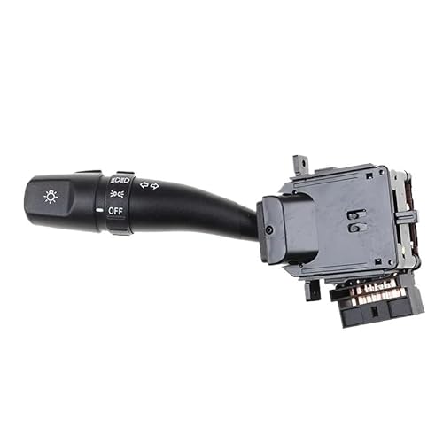 93410-2E000 16 Pins Auto Scheinwerfer Schalter 93410-2E005 934102E005 Blinker Schalter Auto for 2006-2009 for Hyundai Tucson von KHBBDV