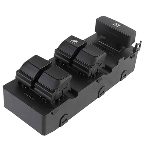 93571K8000 Power Elektrische Master Fenster Schalter for Hyundai for Kia KX1 2018 93571K8000 Power Elektrische Master Fenster Schalter for Hyundai for Kia KX1 2018 von KHBBDV