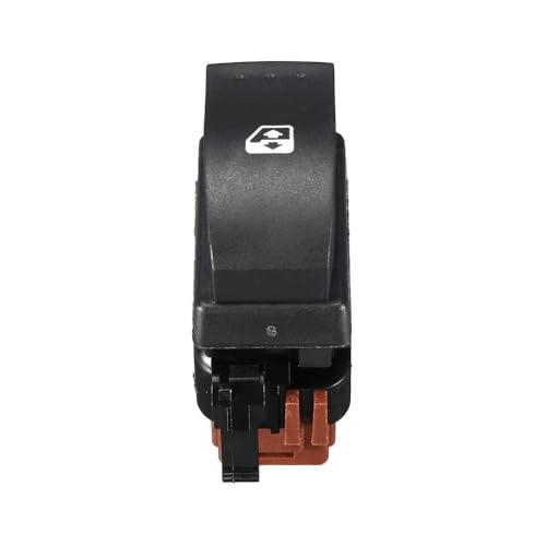 Passagier Elektrische Fensterheber Control Schalter Regler Taste Teile for Nissan Interstar for Opel Movano Vivar Passagier Elektrische Fensterheber Control Schalter Regler Taste Teile for Nissan Interstar for Opel Movano Vivar von KHBBDV