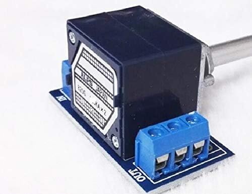 1 Stück ALPS RK27 50K Verstärker-Lautstärkepotentiometer mit rundem Schaft und Leiterplatte KHzIgRdY von KHIRY