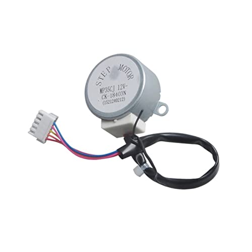 Micro Toy MP35AA 35AB/CF/CD/CH/CK/GT/AJ/CJ/CC/XX/GD/GE/CT elektronischer 12-V-Gleichstromstarter, elektronischer Starter mit geführtem Windschritt, elektronischer DIY-electronic starter mit Klimaanlag von KHIRY