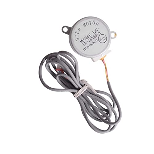 Micro Toy MP35AA 35AB/CF/CD/CH/CK/GT/AJ/CJ/CC/XX/GD/GE/CT elektronischer 12-V-Gleichstromstarter, elektronischer Starter mit geführtem Windschritt, elektronischer DIY-electronic starter mit Klimaanlag von KHIRY