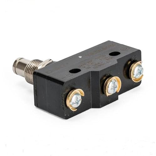 Reiseschalter YBLXW-5/11M Mikroschalter LXW5-11M Endschalter Mechanische Schalter KHzIgRdY von KHIRY