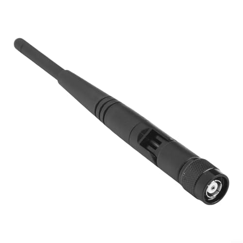 5dBi 2.4GHz Antenne kompatibel mit S3 S5 S6 S7 S8 Total Station SPS610 SPS620 SPS700 SPS710 SPS720 SPS730 SPS930 RTS633 RTS655 RTS773 RTS873 RTS573 TSC2 TSC3 Data Collector Georadio Robot 5dBi 2.4GHz Antenne kompatibel mit S3 S5 S6 S7 S8 Total Station SPS610 SPS620 SPS700 SPS710 SPS720 SPS730 SPS930 RTS633 RTS655 RTS773 RTS873 RTS573 TSC2 TSC3 Data Collector Georadio Robot von KHIronHive