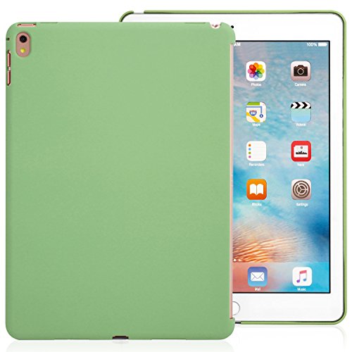 Schutzhülle für iPad Pro 9,7 Zoll (24,6 cm), Minzgrün, perfekte Ergänzung für Smart-Tastatur. von KHOMO
