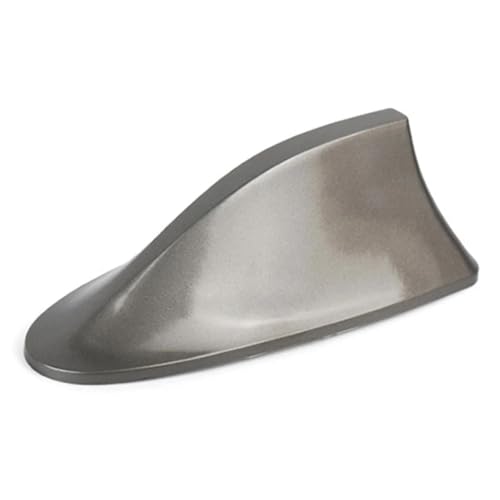 Für Hyundai Solaris Accent 2011 2012 2013 2014 2015 2016 2017,Auto Dekorative Haiflosse Antenne Radio Signal Antennen von KHPGQIAS
