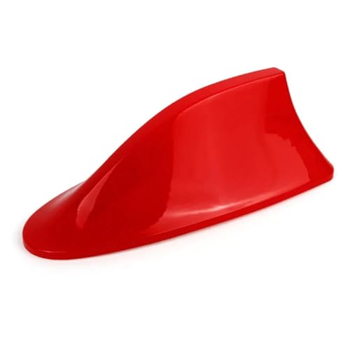 Für Toyota Camry XV40 2007 2008 2009 2010 2011,Auto Dekorative Haiflosse Antenne Radio Signal Antennen von KHPGQIAS