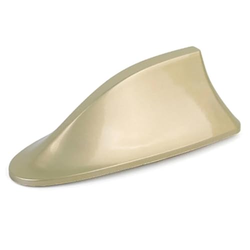 Für Toyota Corolla,Auto Dekorative Haiflosse Antenne Radio Signal Antennen von KHPGQIAS