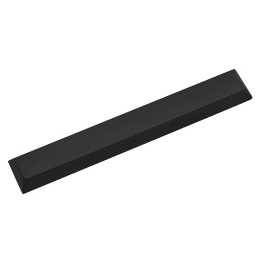 1pc PBT SpaceBar Keycap Farbstoff 6.25U 7U Space Tastaturen Für MX Mechanische Tastatur 6.25x Blindraum Space Keycap 1pc PBT SpaceBar Keycap Farbstoff 6.25U 7U Space Tastaturen Für MX Mechanische Tastatur 6.25x Blindraum Space Keycap von KHZen