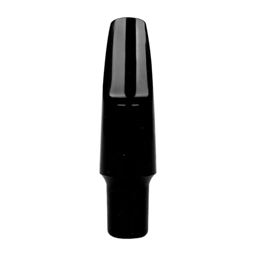 ABS Bariton Saxophon Mundstück Ergonomische Designs Baryton Saxphone Mundstück Für Musikbegeisterte Bühnenaufführungen ABS Bariton Saxophon Mundstück Ergonomische Designs Baryton Saxphone Mundstück Für Musikbegeisterte Bühnenaufführungen von KHZen