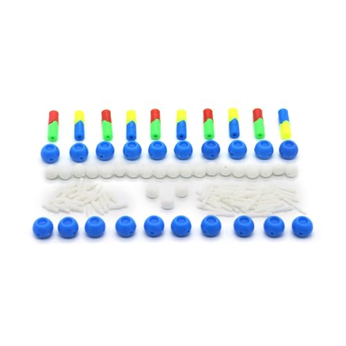 DNA Strukturmodell Einfacher Assemblierung DNA Strukturmodell Deoxyribonukleinsäure Modelle Für Den Unterricht Klassenzimmer DNA Strukturmodell Einfacher Assemblierung DNA Strukturmodell Deoxyribonukleinsäure Modelle Für Den Unterricht Klassenzimmer von KHZen