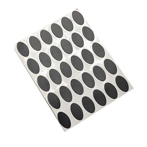 KHZen 30 Pcs Maus Skate Füße Pad Für M215 M325 M310 M320 Mausgleitschärfen Gebogen von KHZen