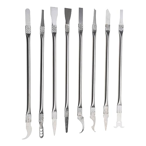 KHZen Laptop PC Mobilephone Screen Öffnungssatz Pry Tool Telefon Display Ersetzen Elektronik Open Tools Pry KHZen Laptop PC Mobilephone Screen Öffnungssatz Pry Tool Telefon Display Ersetzen Elektronik Open Tools Pry von KHZen