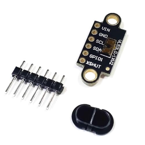 KHZen Miniatur Flugzeit Sensoren 3.3V-5 V Für Drohnen Hindernisvermeidung Für Hobby Hersteller Geeignet KHZen Miniatur Flugzeit Sensoren 3.3V-5 V Für Drohnen Hindernisvermeidung Für Hobby Hersteller Geeignet von KHZen
