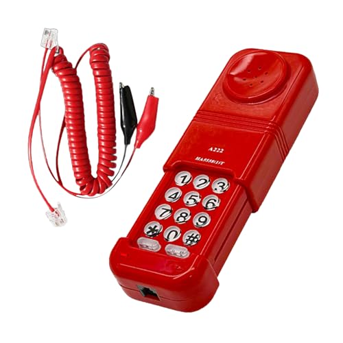KHZen Praktischer Telefondefleisch Stecker Und Benutzen Sie Telefon Mit Einem Kordierten Telefon Mit Teleskopabdeckungen Für Hotel KHZen Praktischer Telefondefleisch Stecker Und Benutzen Sie Telefon Mit Einem Kordierten Telefon Mit Teleskopabdeckungen Für Hotel von KHZen