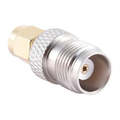 KHZen TNC Signale Stecker Adapter Männlicher Weiblicher TNC Umwandlungskopf Mit Metallkonstruktionsadapter KHZen TNC Signale Stecker Adapter Männlicher Weiblicher TNC Umwandlungskopf Mit Metallkonstruktionsadapter von KHZen