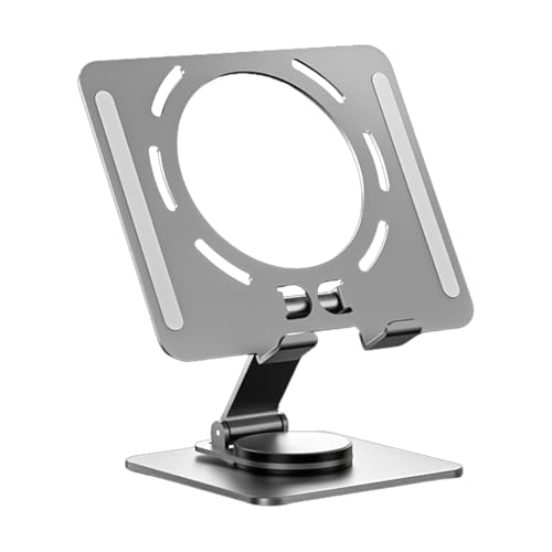 Mobiltelefone Ständer Kühlung Lüfter Desktop Mount Tablet Live Streaming Ständer Mit Einstellbarem Kühllüfterfalt Mobiltelefone Ständer Kühlung Lüfter Desktop Mount Tablet Live Streaming Ständer Mit Einstellbarem Kühllüfterfalt von KHZen