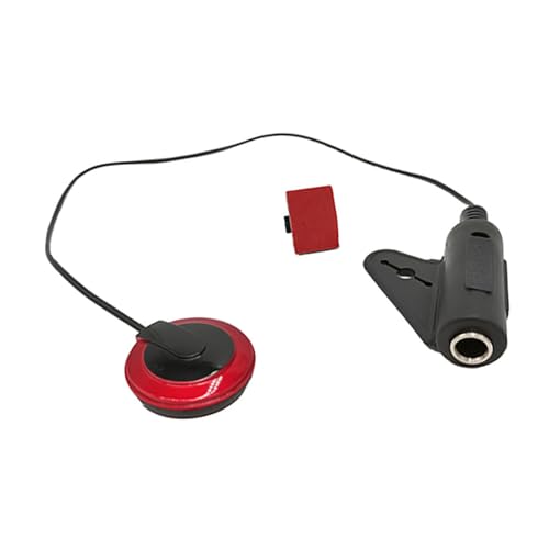 Passive Pickups Gitarren Stallkontakte Mikrofon Pickup Wandler Selbstkleber Piezo Pickups Für Violin Ukulele Banjo Passive Pickups Gitarren Stallkontakte Mikrofon Pickup Wandler Selbstkleber Piezo Pickups Für Violin Ukulele Banjo von KHZen