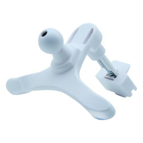 Praktische Praktische Auto Air Outlet Haken Klemme Telefon Grip Für Die Entlüftung Mit Sicherem 15 Mm Ballkopf Unisex Entertainment Praktische Praktische Auto Air Outlet Haken Klemme Telefon Grip Für Die Entlüftung Mit Sicherem 15 Mm Ballkopf Unisex Entertainment von KHZen