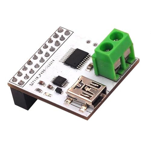 USB Kontrolliertes 16 Kanal Relaying Für Computer Stabile Verbindung HochsensitivitätspCB Computer Control Board USB Kontrolliertes 16 Kanal Relaying Für Computer Stabile Verbindung HochsensitivitätspCB Computer Control Board von KHZen