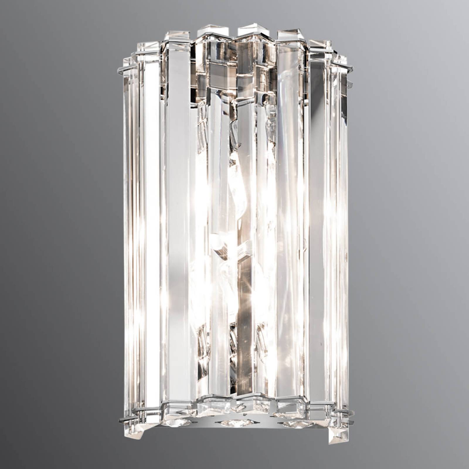 Wandleuchte Crystal Skye Wandleuchte Crystal Skye von KICHLER