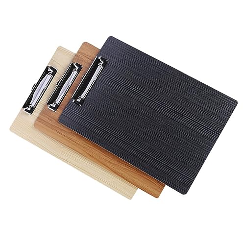 KICHOUSE 1 Satz 3 Stück Ordnerschiene Ordner mit Zwischenablage Clips Clips Schulmaterial Klemmbrett mit Speicher Klemmbretter Büroklammerhalter für den Schreibtisch KICHOUSE 1 Satz 3 Stück Ordnerschiene Ordner mit Zwischenablage Clips Clips Schulmaterial Klemmbrett mit Speicher Klemmbretter Büroklammerhalter für den Schreibtisch von KICHOUSE