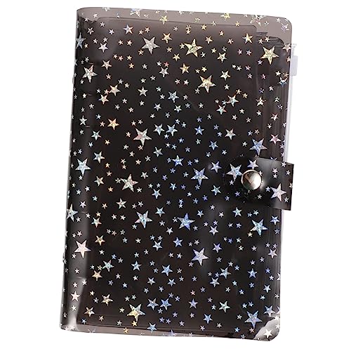 KICHOUSE 1 Set Ordner Hauptbuch Organizer Budgetordner Schreibwaren Mit Reißverschluss Kleiner Budgetplaner Geldordner Zum Sparen Von Bargeld Budget Geldordner Geldsparordner Mit KICHOUSE 1 Set Ordner Hauptbuch Organizer Budgetordner Schreibwaren Mit Reißverschluss Kleiner Budgetplaner Geldordner Zum Sparen Von Bargeld Budget Geldordner Geldsparordner Mit von KICHOUSE