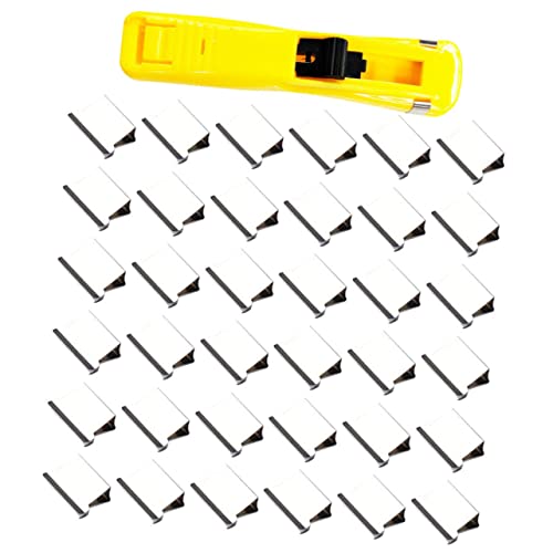 KICHOUSE 1 Set Pusher Office Farbige Muschel Büroklammer Nachfüllklammer Schreibwaren Büroklammern Heftklammern Papierklammer Metallklammern Dokumentenklammer Edelstahl Zufällige Farbe KICHOUSE 1 Set Pusher Office Farbige Muschel Büroklammer Nachfüllklammer Schreibwaren Büroklammern Heftklammern Papierklammer Metallklammern Dokumentenklammer Edelstahl Zufällige Farbe von KICHOUSE