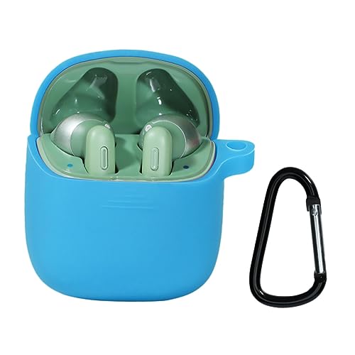 KICHOUSE 1 Stück -Headset -Schutzhülle Wireless kopfhörer kabellose kopfhörer hülle Kopfhörer Fall Kieselgel KICHOUSE 1 Stück -Headset -Schutzhülle Wireless kopfhörer kabellose kopfhörer hülle Kopfhörer Fall Kieselgel von KICHOUSE