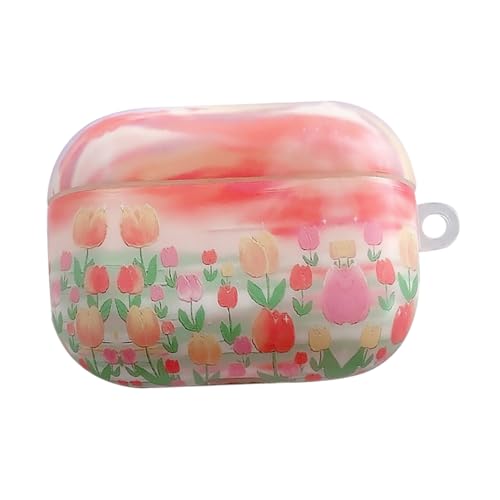 KICHOUSE 1 Stück Kopfhörerabdeckung Fall Ohr Earphone case Lovely Earphone Shell -Shock Earphone Case gehörschutzstöpsel kopfhörer hülle Abdeckung Kabelloses Headset-Gehäuse von KICHOUSE