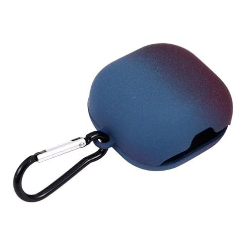 KICHOUSE 1 Stück Kopfhörertasche Kopfhörer-aufbewahrungsabdeckung Kopfhörer Fall Knospen Fall Ohrstöpsel-hülle Schützend Headset Kopfhörerhalter Plastik KICHOUSE 1 Stück Kopfhörertasche Kopfhörer-aufbewahrungsabdeckung Kopfhörer Fall Knospen Fall Ohrstöpsel-hülle Schützend Headset Kopfhörerhalter Plastik von KICHOUSE