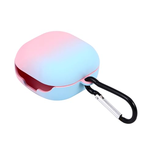 KICHOUSE 1 Stück Kopfhörertasche Ohrstöpsel Abdeckung Hülle für kabellose Ohrhörer Tipps Headset Schutzhülle für Kopfhörer Kopfhörerbehälter Kopfhörerhalter Plastik KICHOUSE 1 Stück Kopfhörertasche Ohrstöpsel Abdeckung Hülle für kabellose Ohrhörer Tipps Headset Schutzhülle für Kopfhörer Kopfhörerbehälter Kopfhörerhalter Plastik von KICHOUSE