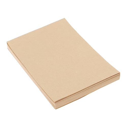 KICHOUSE 150Blätter Vintage Kraftpapier Briefpapier Retro Schreibpapier Für Briefe Einladungen Dankesbriefe Und Kreative Notizen Für Feiern Und Besondere Anlässe KICHOUSE 150Blätter Vintage Kraftpapier Briefpapier Retro Schreibpapier Für Briefe Einladungen Dankesbriefe Und Kreative Notizen Für Feiern Und Besondere Anlässe von KICHOUSE