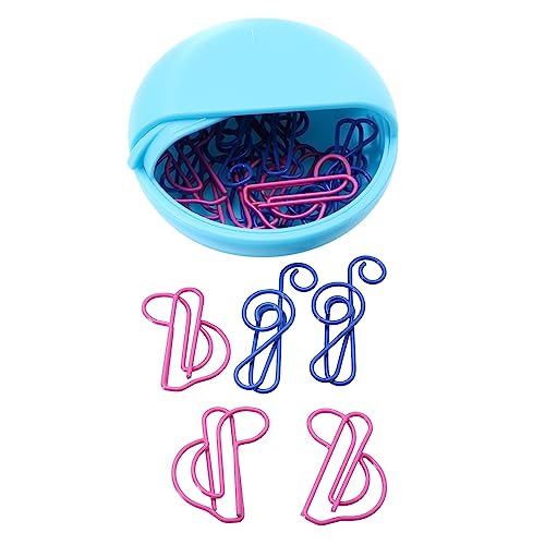 KICHOUSE 16 Stück Lesezeichen Büroklammern Mittelgroß Büroklammern Lesezeichen Marmelade Büroklammerhalter Lätzchen Schnuller Einzigartige Mikro Bulk Ordner Vinyl Kabelclip KICHOUSE 16 Stück Lesezeichen Büroklammern Mittelgroß Büroklammern Lesezeichen Marmelade Büroklammerhalter Lätzchen Schnuller Einzigartige Mikro Bulk Ordner Vinyl Kabelclip von KICHOUSE
