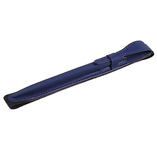 KICHOUSE 1stk Apfel Federmäppchen Ledertasche Digitales Federmäppchen Stiftschutz Stylus Bleistifthalter Elastische Stifttasche Handy- Stylus-hülle Handschrift Etui KICHOUSE 1stk Apfel Federmäppchen Ledertasche Digitales Federmäppchen Stiftschutz Stylus Bleistifthalter Elastische Stifttasche Handy- Stylus-hülle Handschrift Etui von KICHOUSE