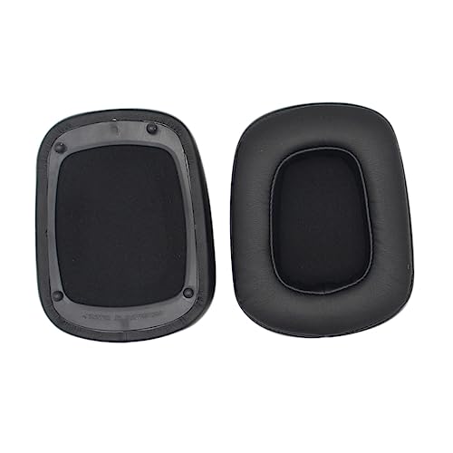 KICHOUSE 2 Stück Kopfhörer-Schwamm-Etui kopfhörer ohrpolster Headset ohrpolster Ersatzkissen für Kopfhörer Ersatzpolster für Kopfhörer Wireless kopfhörer Ersatz-Ohrpolster für Kopfhörer KICHOUSE 2 Stück Kopfhörer-Schwamm-Etui kopfhörer ohrpolster Headset ohrpolster Ersatzkissen für Kopfhörer Ersatzpolster für Kopfhörer Wireless kopfhörer Ersatz-Ohrpolster für Kopfhörer von KICHOUSE