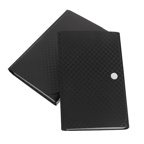 KICHOUSE 2 Stück Mappe erweitern kleiner Aktenorganisator Organisatoren Datei Taschenordner hängend Mini Dokumentenhalter-Ordner Organizer für Büroordner Aktenhalter im Büro KICHOUSE 2 Stück Mappe erweitern kleiner Aktenorganisator Organisatoren Datei Taschenordner hängend Mini Dokumentenhalter-Ordner Organizer für Büroordner Aktenhalter im Büro von KICHOUSE