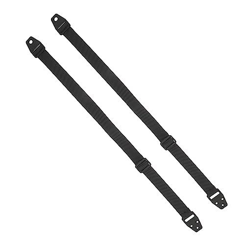KICHOUSE 2 Stücke Tv Sichern Straps Heavy Duty-Spitze Befestigung Falle Für Kind von KICHOUSE